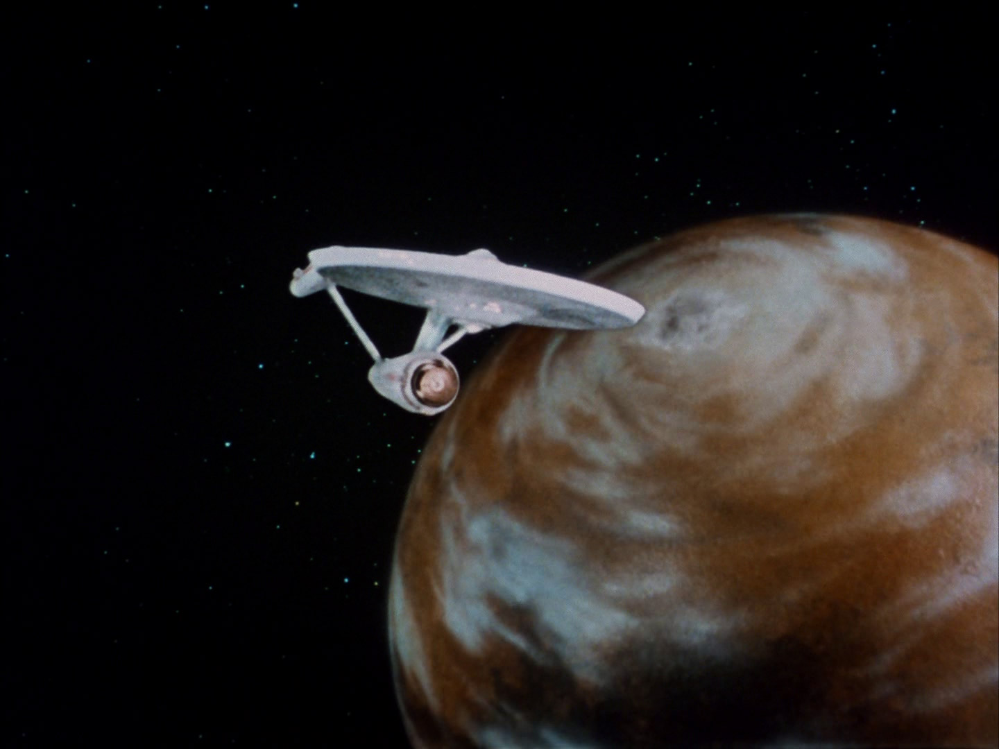 Dagger Of The Mind Trekcore Original Series Screencap