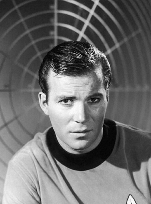 James T. Kirk - TrekCore 'Original Series' Screencap & Image Gallery
